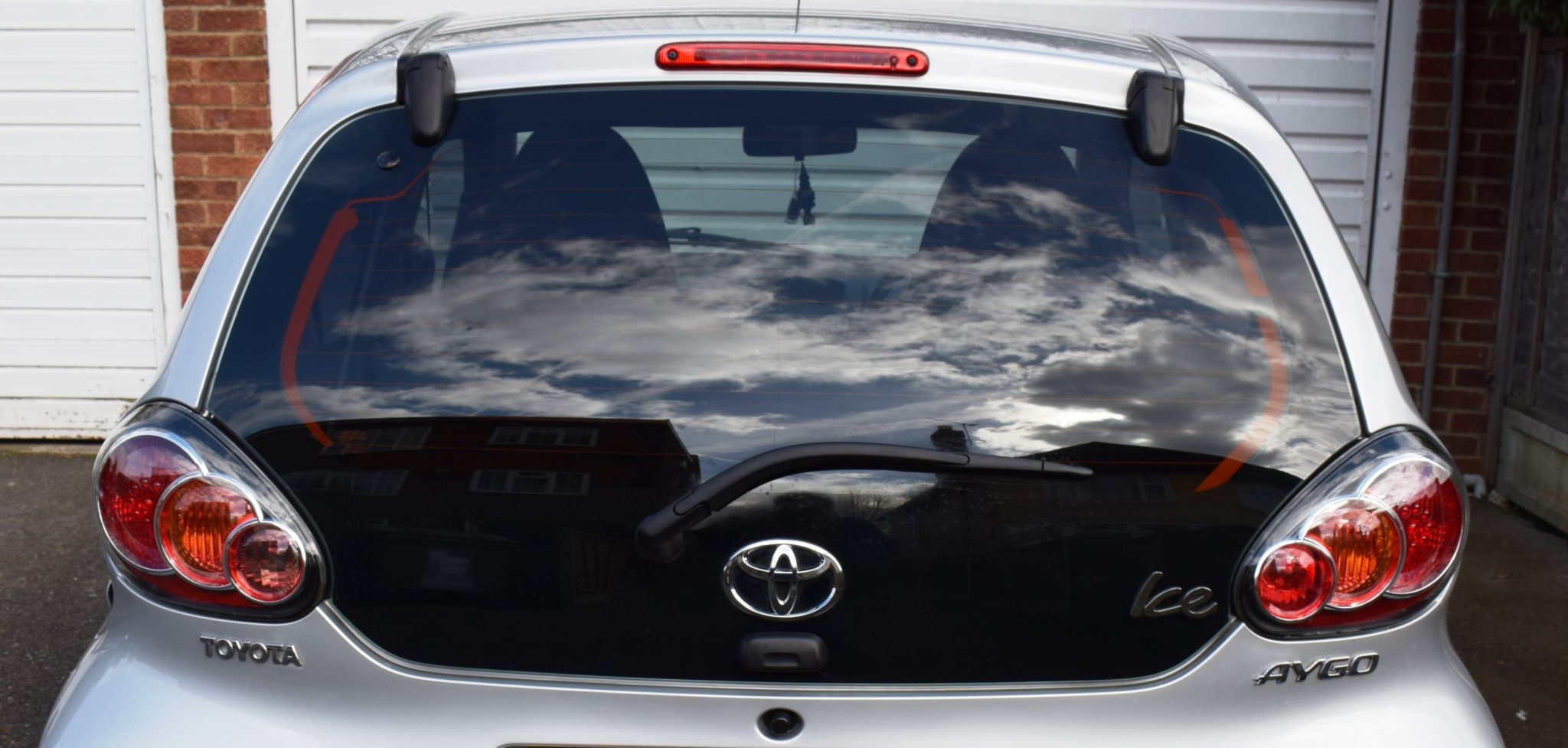 Mobile Window Tinting Gallery West Midlands UK Auto Pro