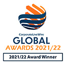 2021 UK Global Awards for Mobile Window Tinting