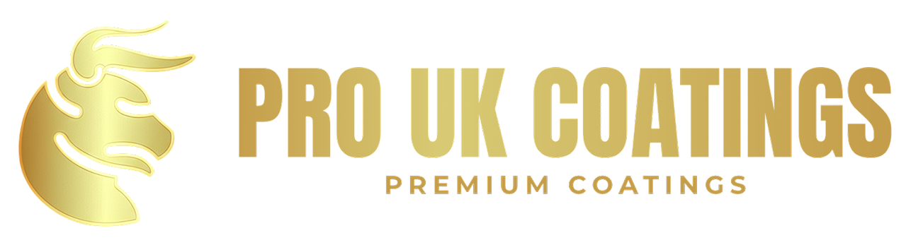 ProUKCoatings Logo