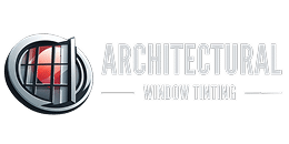 Architectural Window Tinting Logo